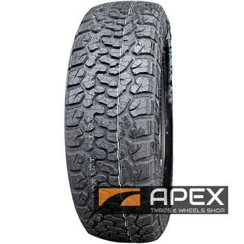 Habilead AT02 PracticalMax A/T 265/65 R17 112T 464384 фото