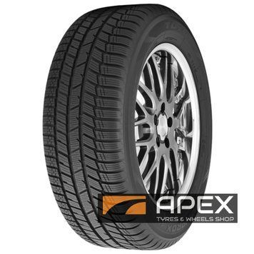 Toyo Snowprox S954 SUV 245/45 R20 103V XL 333923 фото