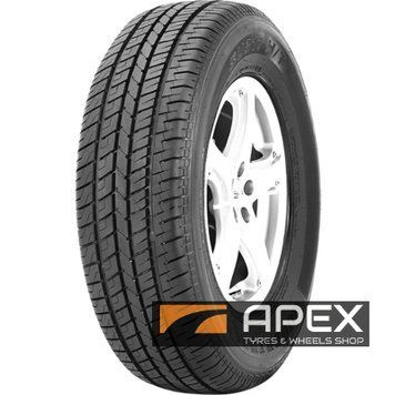 Goodride SU317a H/T 235/70 R16 106H 502200 фото