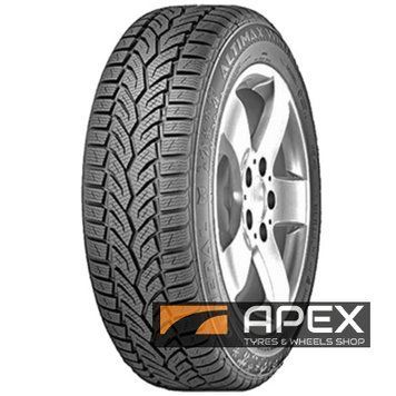 General Tire Altimax Winter Plus 215/55 R16 97H XL 308008 фото