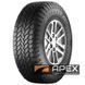 General Tire Grabber AT3 255/55 R18 109H XL