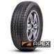 Roadx RXFrost WH03 195/60 R15 88T