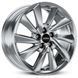 RONAL R70 (R18 W7,5 PCD5x108 ET40 DIA76) PLATINUM SILVER