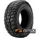 Kumho Road Venture MT KL71 205/80 R16 104Q XL