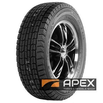 Goodyear UltraGrip Ice Navi Zea 165/50 R16 75Q 426798 фото