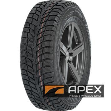 Nokian SNOWPROOF C 195/65 R16C 104/102T 422559 фото