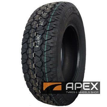 Lassa MULTIWAYS-C 215/70 R15C 109/107S 493975 фото