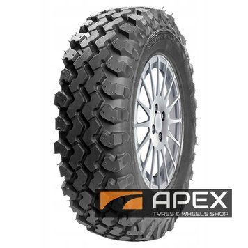EcoOpony (наварка) WOLF 205/70 R15 95Q 395303 фото