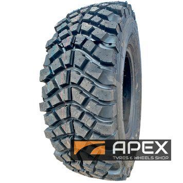 Glob-Gum (наварка) GEOTRAKK OFF ROAD 265/70 R16 111Q 394304 фото