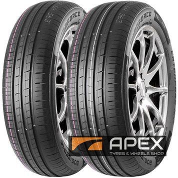Windforce CatchFors H/P 165/65 R14 79H 422122 фото