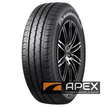 Triangle ConneX Van TV701 215/70 R15C 109/107S 405445 фото