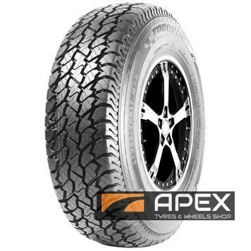 Torque TQ-AT701 265/65 R17 112T 424138 фото