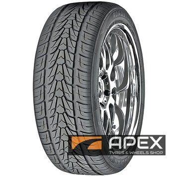Roadstone Roadian HP 255/50 R19 107V XL 262618 фото