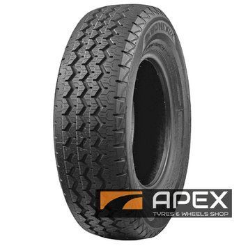 Sonix Primevan 9 225/65 R16C 112/110R 441834 фото