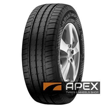 Apollo Altrust + 235/65 R16C 115/113R 497000 фото