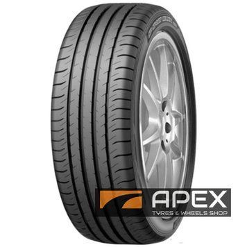 Dunlop SP Sport Maxx 050 225/55 R18 98H 391124 фото