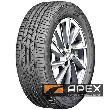 Wanli Harmonic Plus SP026 185/70 R13 86H 440106 фото