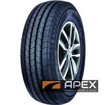 Tracmax Transporter RF16 195/85 R16 114/112L 446506 фото