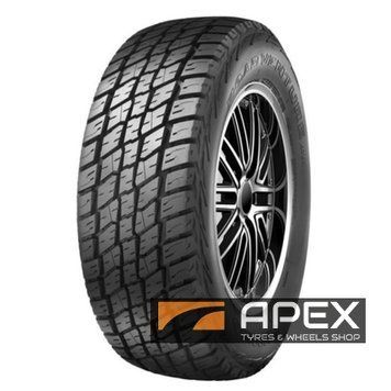Kumho Road Venture AT61 205 R16 104S XL 375728 фото