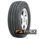 Goodride RADIAL SC328 205/70 R15C 106/104R