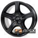 Ronal R55 (R19 W9 PCD5x114.3 ET40 DIA82 MB)