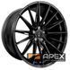 Voin Quasar (R20 W10 PCD5x120 ET33 DIA64.1 BM)
