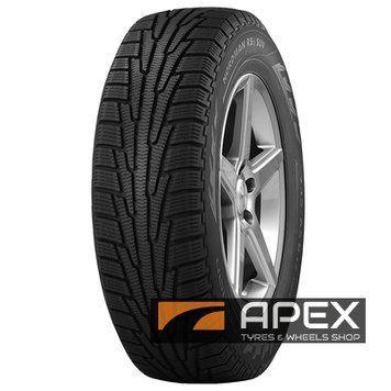 Nokian Nordman RS2 SUV 235/55 R18 104R XL 276424 фото