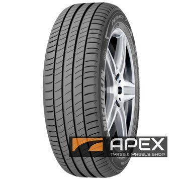 Michelin Primacy 3 225/60 R17 99Y * 296617 фото