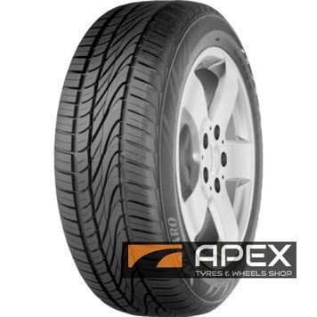 Paxaro Summer 4x4 235/65 R17 104V FR 323180 фото