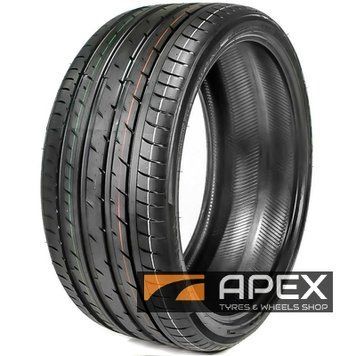 Haida LECP HD927 215/55 R18 99V XL 446204 фото