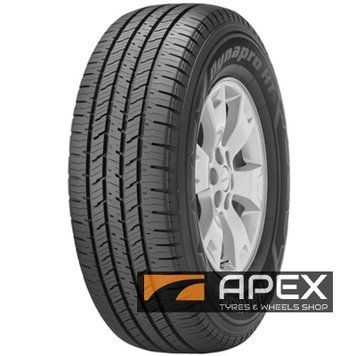 Hankook Dynapro HT RH12 245/70 R17 119/116S 419302 фото