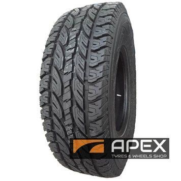 Sunwide Durevole A/T 275/65 R18 116T 353947 фото