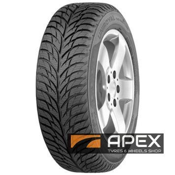Uniroyal AllSeason Expert 225/60 R17 99H 432388 фото