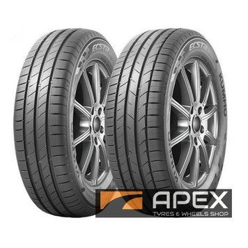 Kumho Ecsta HS52 205/55 R16 91W 439571 фото
