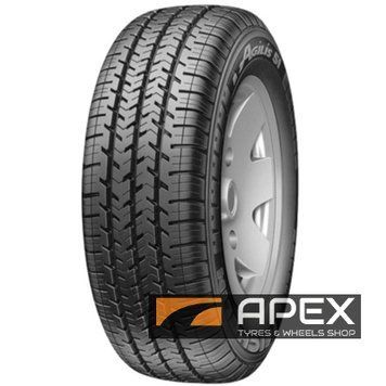 Michelin Agilis 51 205/65 R16C 103/101H 451604 фото