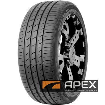 Nexen N'Fera RU1 255/50 ZR19 107W XL FR 273803 фото