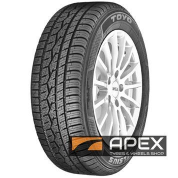 Toyo Celsius 185/65 R14 86H 357542 фото