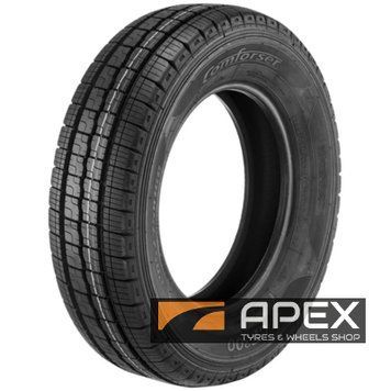 Comforser CF300 205/75 R14C 109/107R 327535 фото