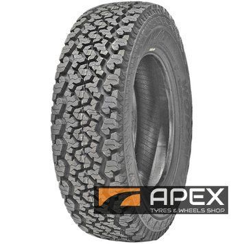 Maxxis AT-980E Worm-Drive 33/12.5 R15 108Q OWL 343519 фото