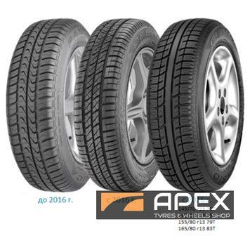 Debica Passio 2 165/70 R13 79T 258883 фото