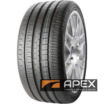 Avon ZX7 255/55 R19 111V XL 450352 фото
