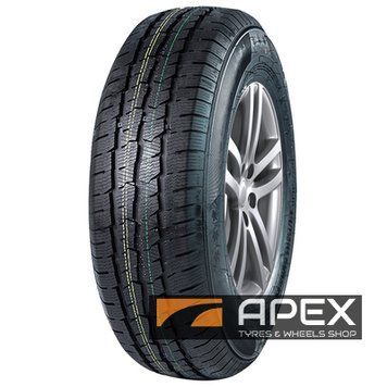 Sonix SnowRover 989 205/65 R16C 107/105R 459607 фото