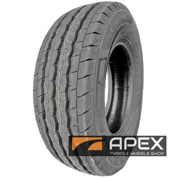 Lassa Transway 3 215/65 R15C 104/102T 438751 фото