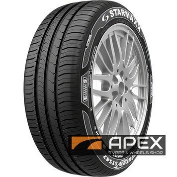 Starmaxx Naturen ST542 195/65 R15 91H 437415 фото