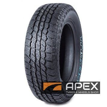 Tracmax X-privilo AT08 215/70 R16 100T 316730 фото