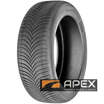 Kleber Quadraxer SUV 235/60 R16 100H 439450 фото