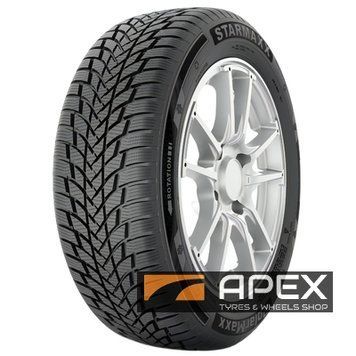 Starmaxx PolarMaxx 185/60 R14 82H 415350 фото