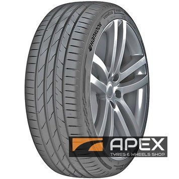 Hankook Ventus evo SUV K137A 235/50 R19 99V (+) S1 464342 фото