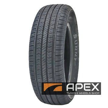 Sunny Wander Cruiser HT3 NU025 235/65 R17 104H 445360 фото