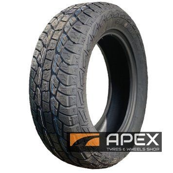 Fronway Rockblade A/T II 205/70 R15 96H 400558 фото
